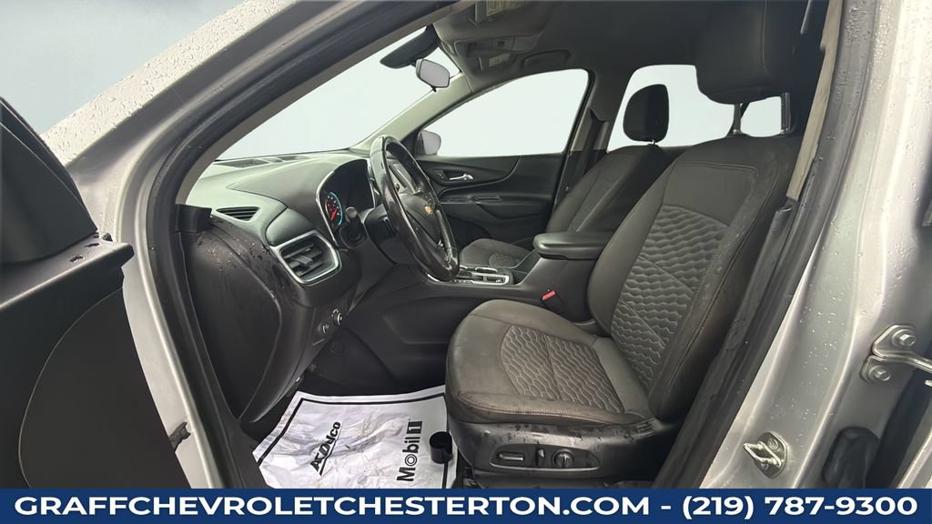 Used 2019 Chevrolet Equinox LT FWD image 21