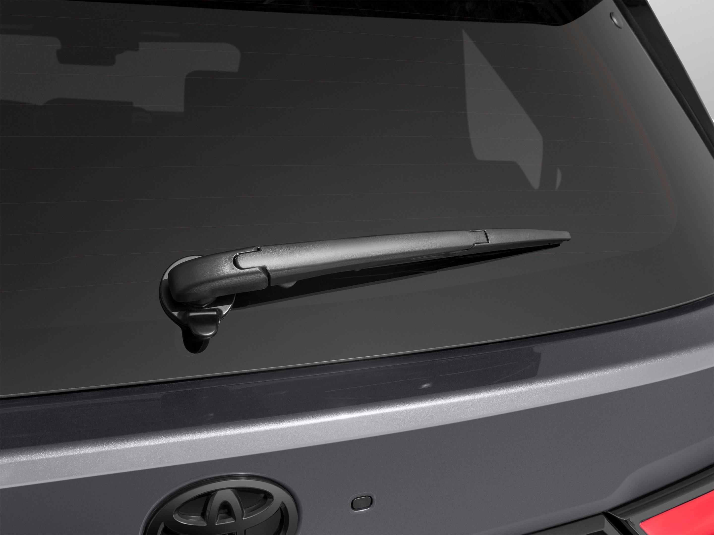 New 2026 Toyota Sequoia Capstone AWD/4WD image 59