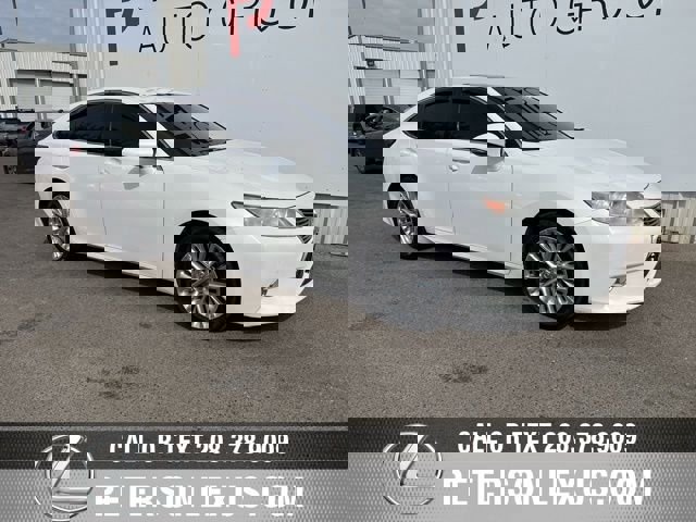 Used 2013 Lexus ES 350 w/ Luxury Pkg image 2