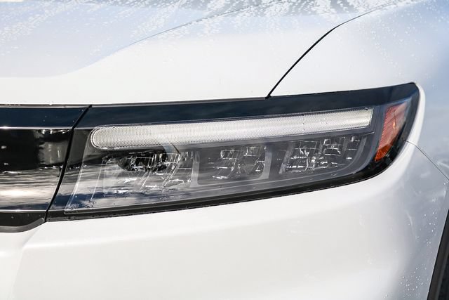 New 2026 Honda Prologue EX image 14