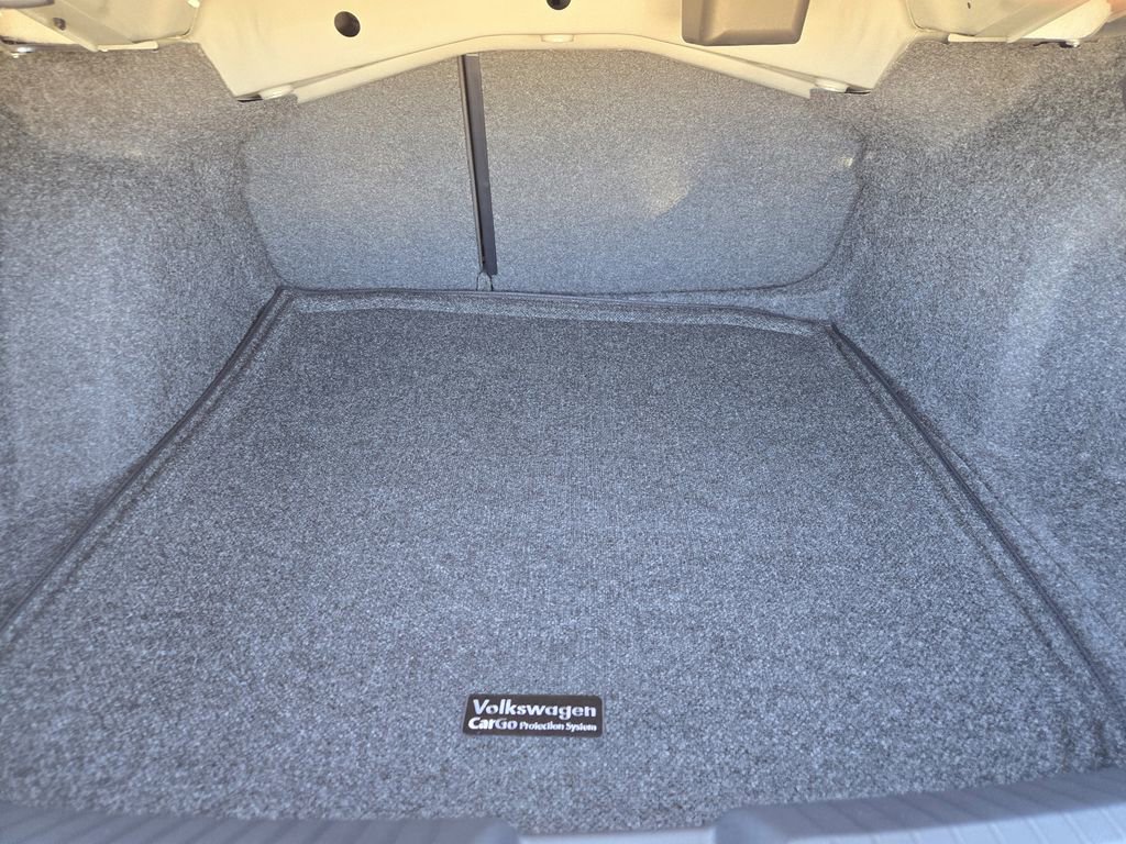 New 2026 Volkswagen Jetta SE image 23