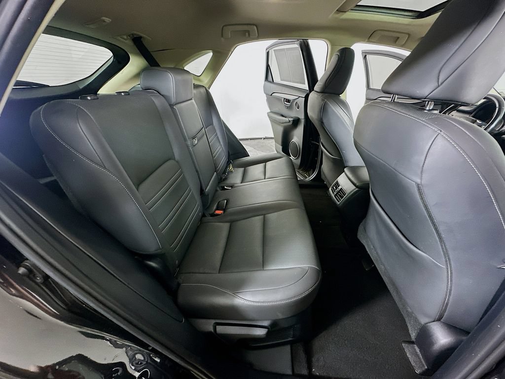 Used 2018 Lexus NX 300 FWD w/ Premium Package image 10
