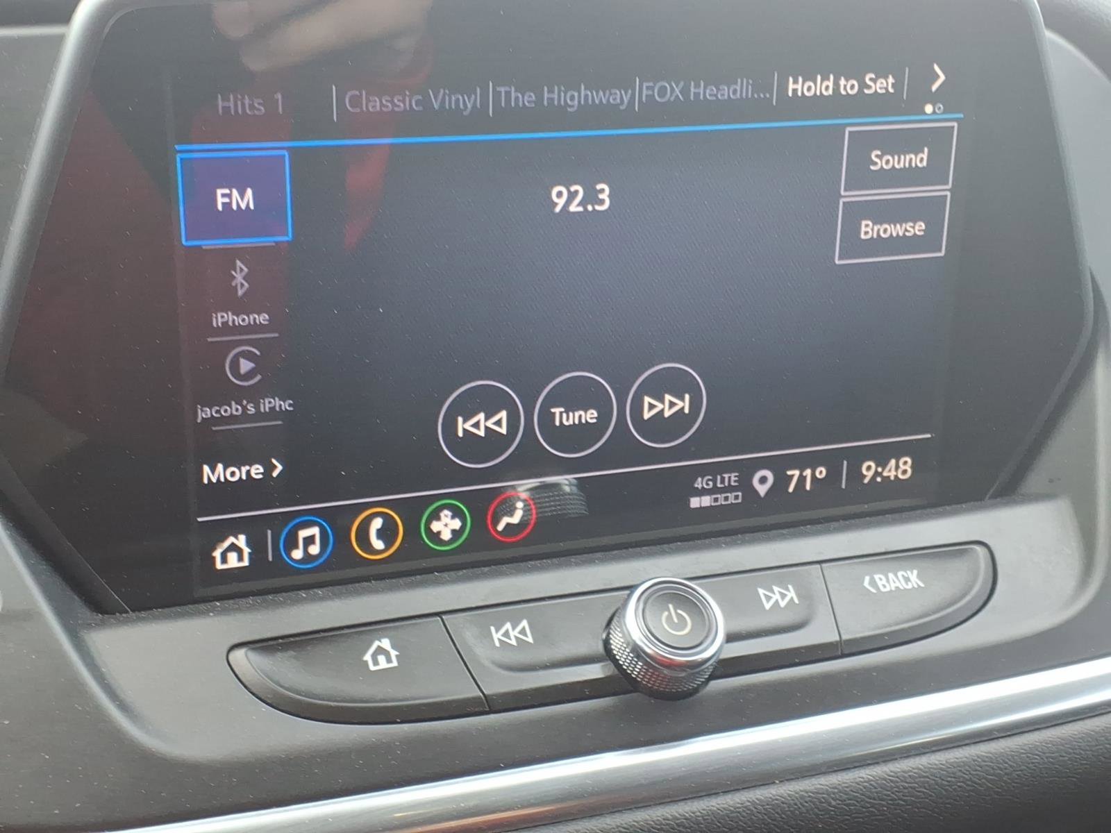 Used 2022 Chevrolet Blazer LT image 16