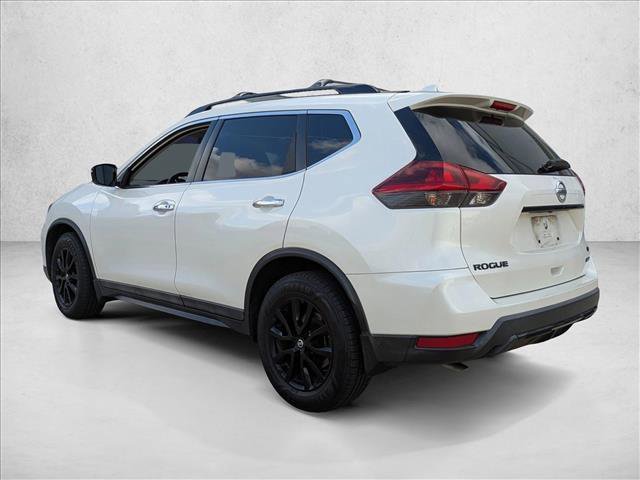 Used 2018 Nissan Rogue SV image 7