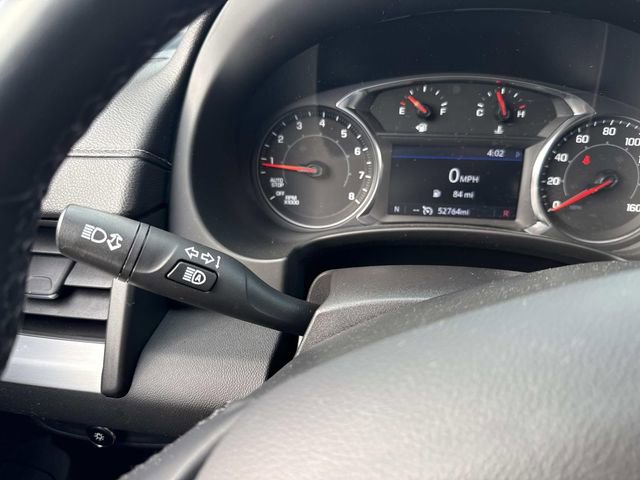 Used 2023 GMC Terrain SLT image 37