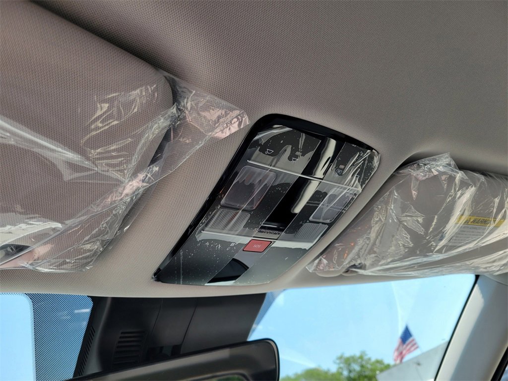 New 2025 Hyundai Santa Fe SEL image 27