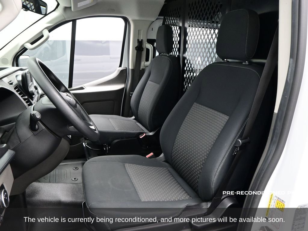 Used 2024 Ford Transit 250 Low Roof w/ Exterior Upgrade Package image 6