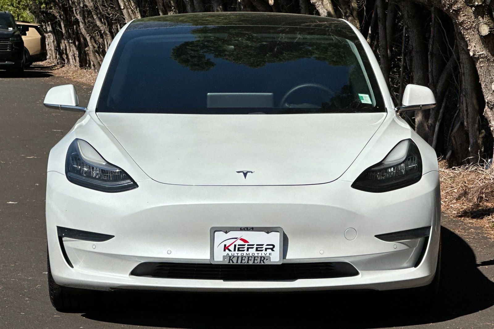 Used 2020 Tesla Model 3 image 9