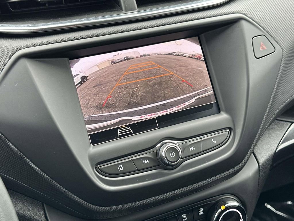 Certified 2023 Chevrolet TrailBlazer LT image 26