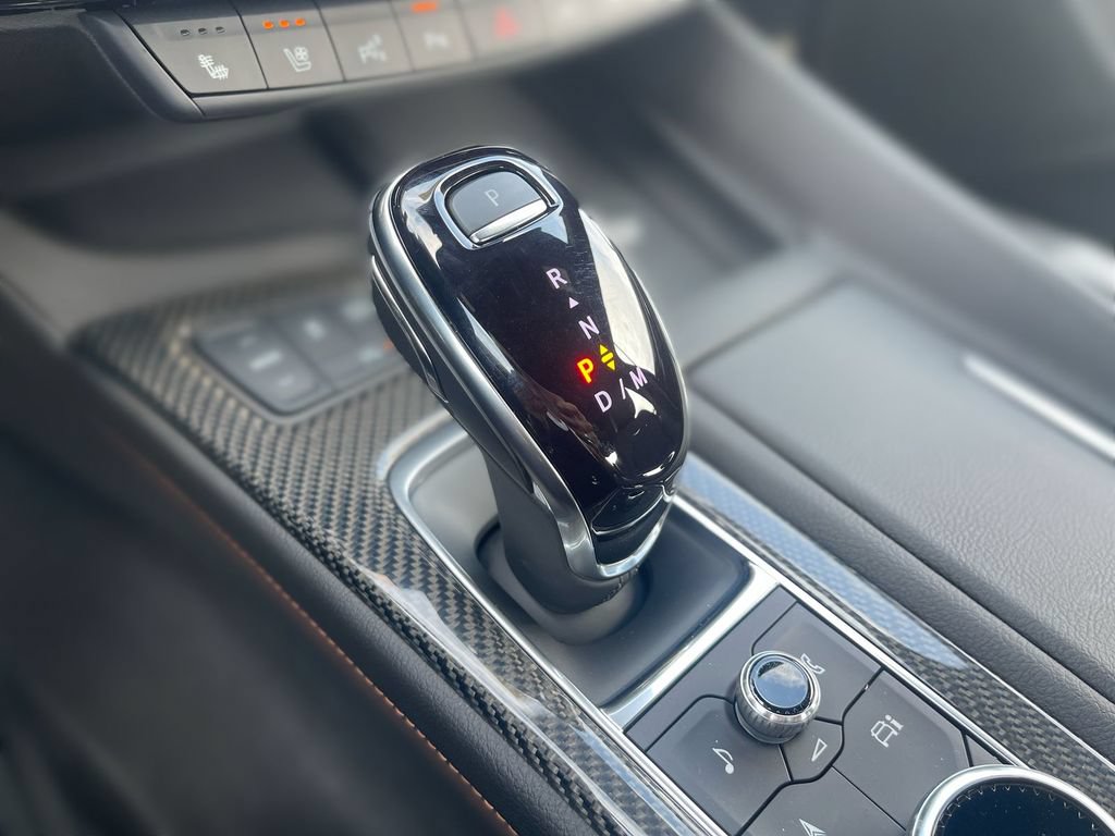New 2026 Cadillac CT5 Sport AWD/4WD image 20