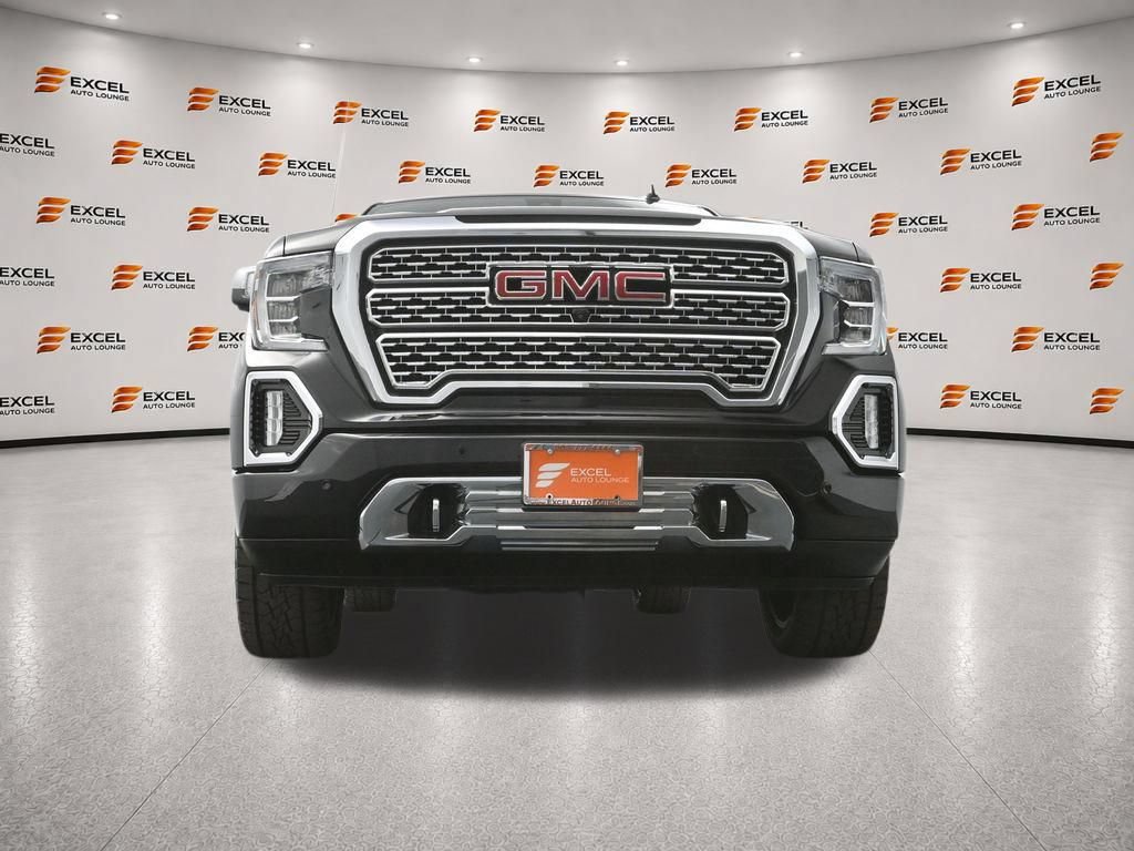 Used 2020 GMC Sierra 1500 Denali w/ Technology Package AWD/4WD image 48