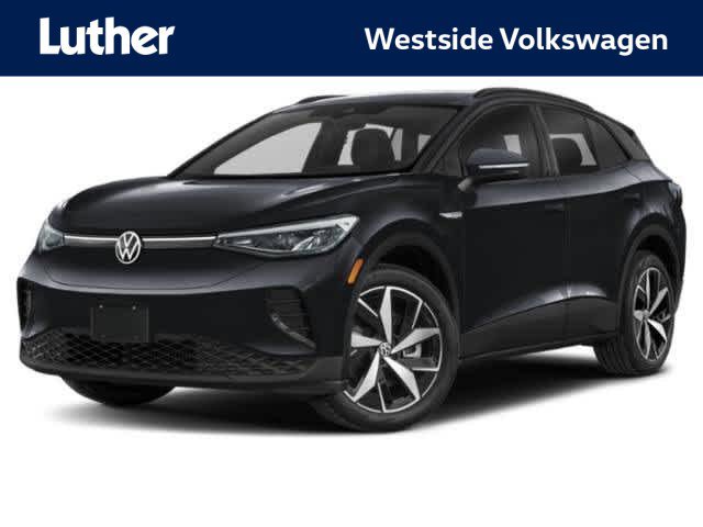 Certified 2023 Volkswagen ID.4 Pro image 1
