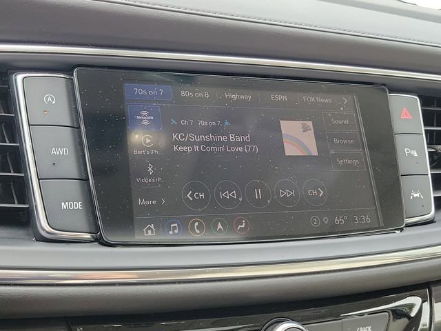 Certified 2023 Buick Enclave Essence w/ Experience Buick Package image 32