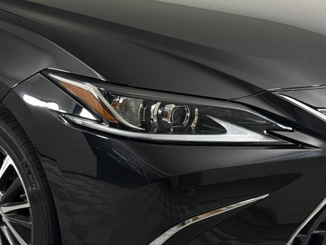 Used 2024 Lexus ES 350 w/ Premium Package FWD image 15