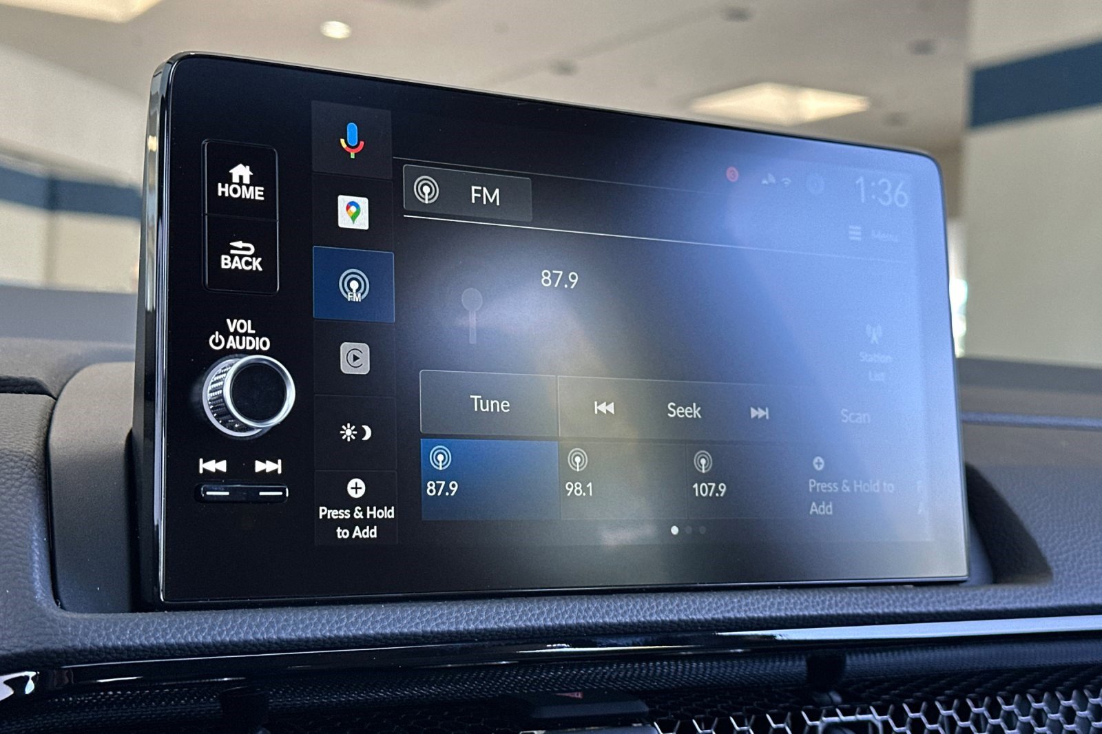 New 2026 Honda CR-V Sport Touring image 22