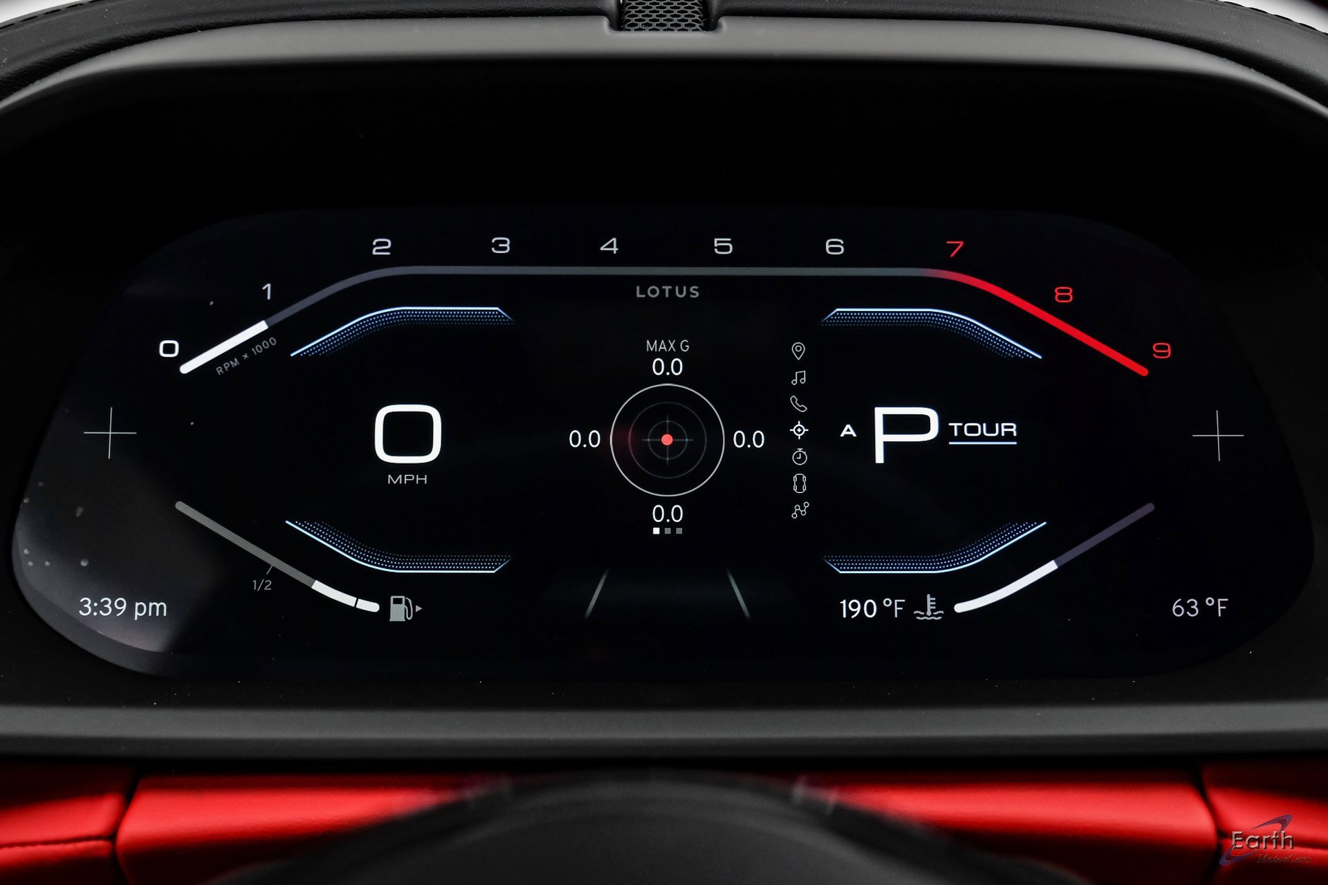 New 2026 Lotus Emira SE image 85