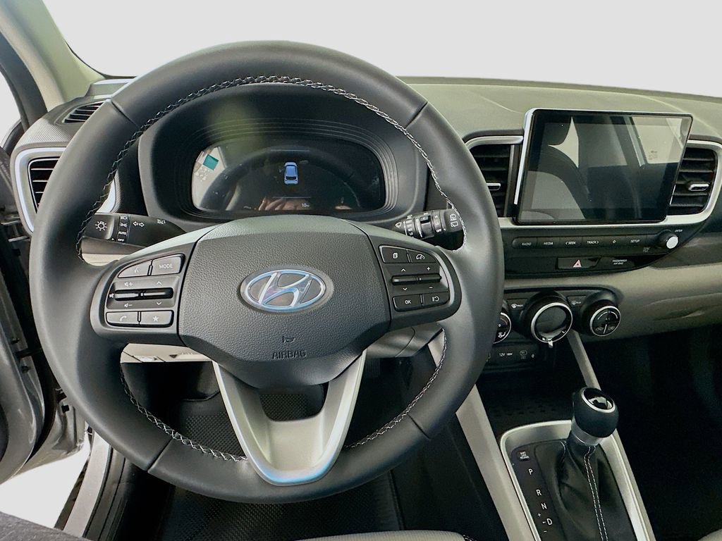 New 2026 Hyundai Venue SEL image 10