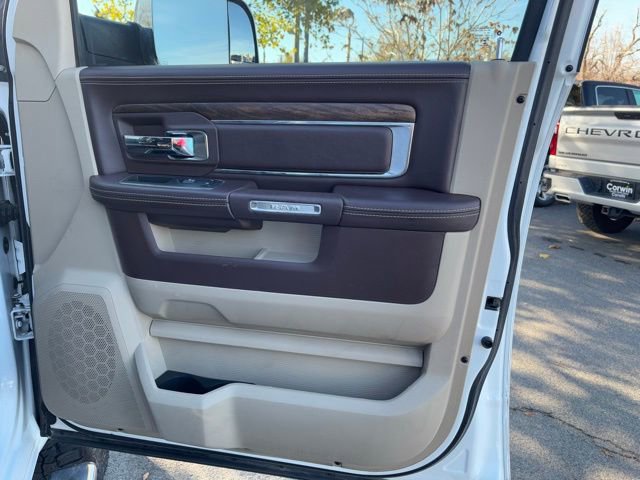 Used 2018 RAM 2500 Longhorn w/ Cold Weather Group image 37