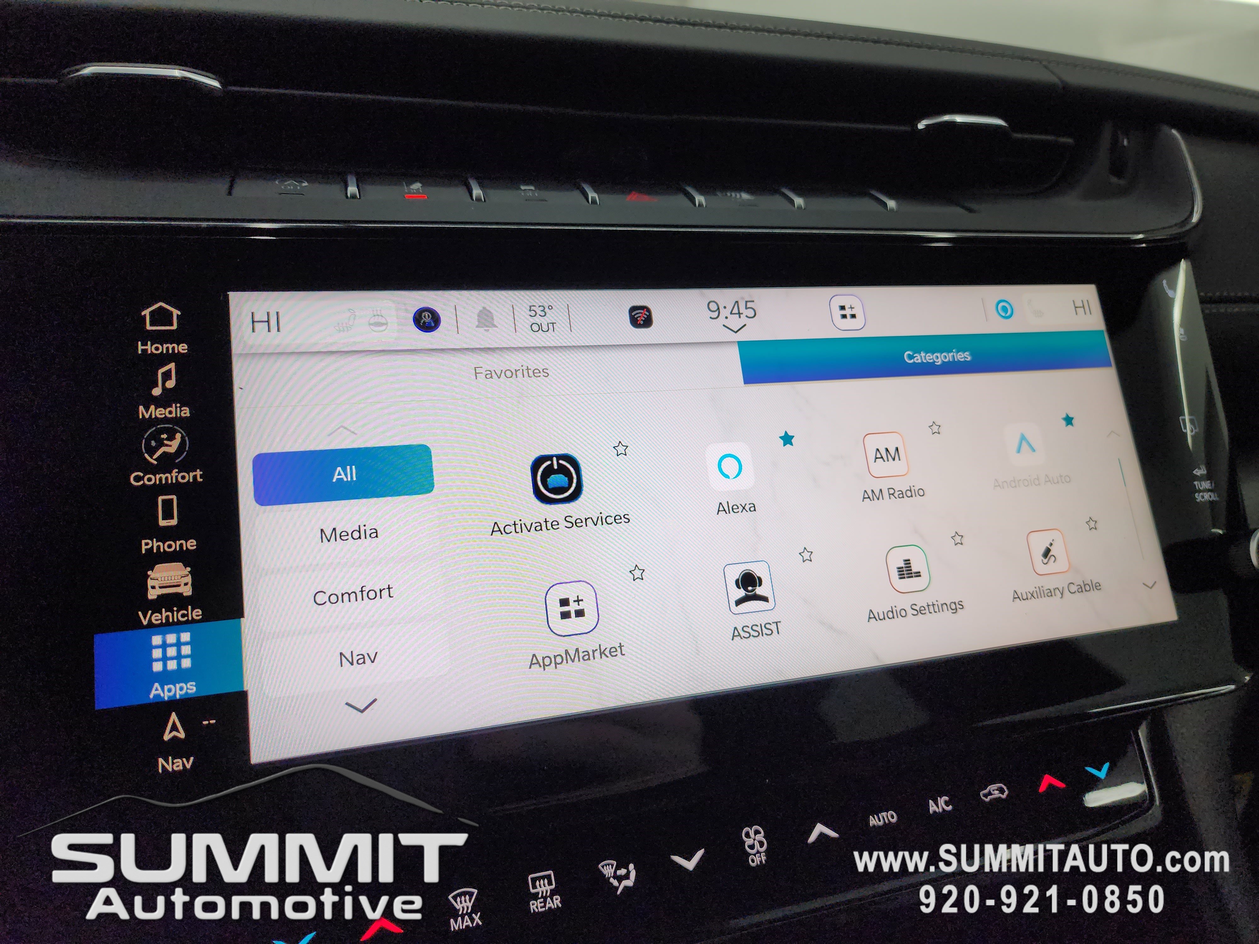 New 2026 Jeep Grand Cherokee Limited Reserve image 58