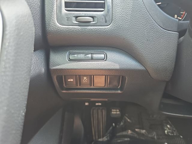 Used 2018 Nissan Altima 2.5 SR w/ SR Special Edition FWD image 10