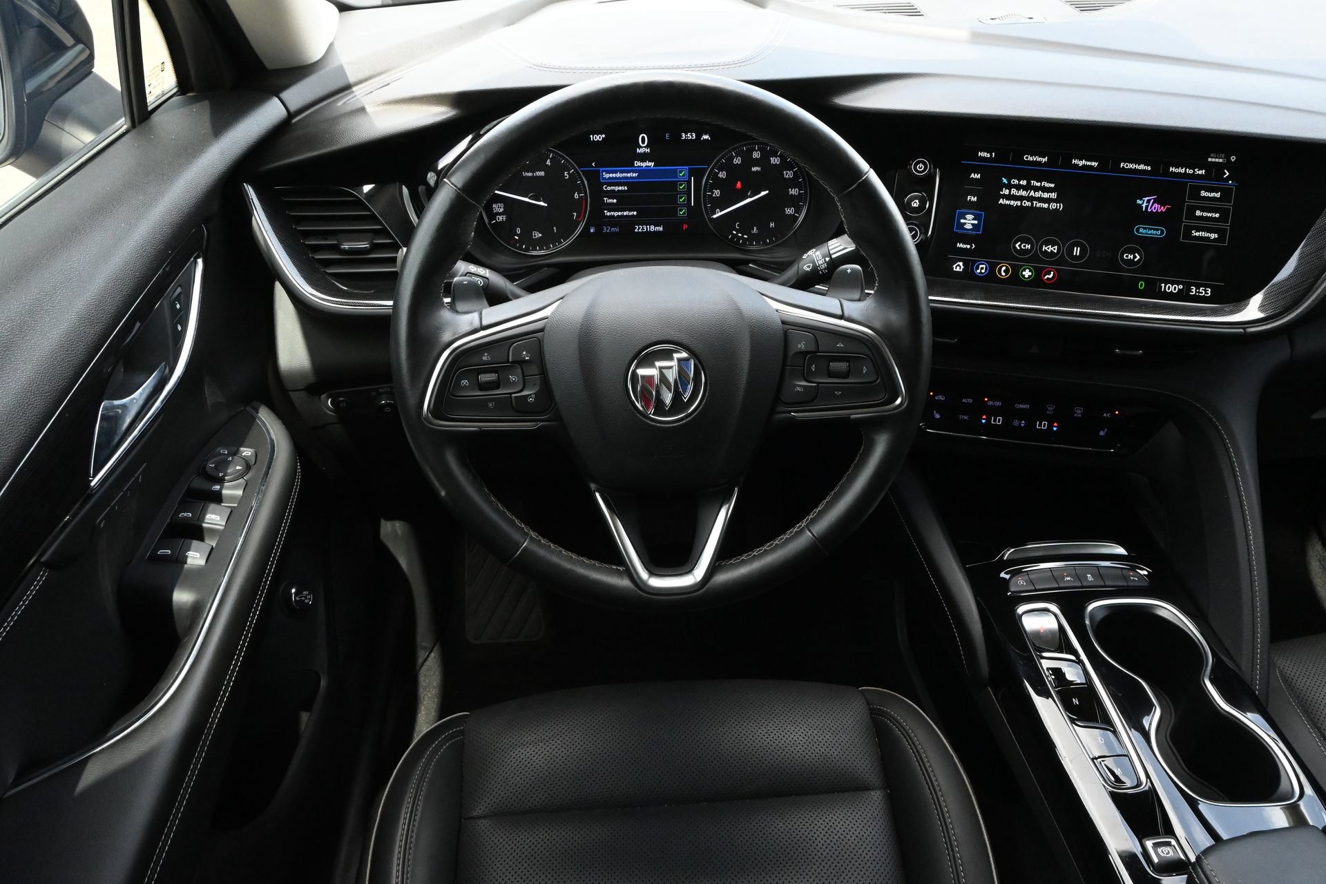 Used 2023 Buick Envision Essence FWD image 10