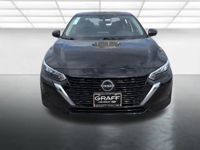 Used 2024 Nissan Sentra SV image 22