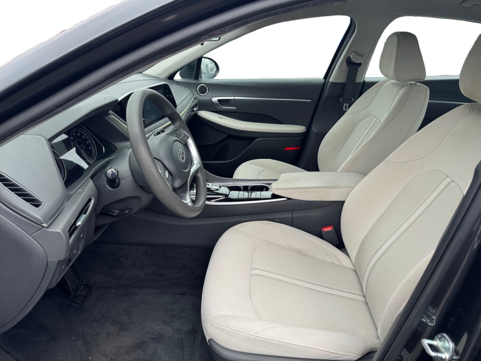 Used 2022 Hyundai Sonata SEL FWD image 12