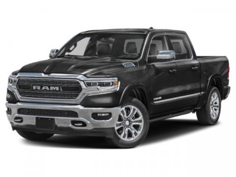 Certified 2023 RAM 1500 Limited