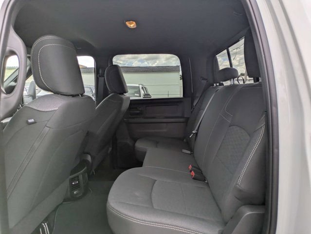 New 2026 RAM 3500 Tradesman AWD/4WD image 13