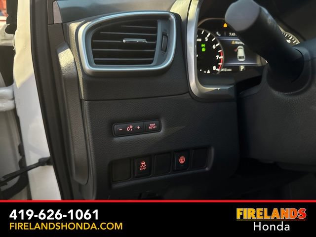 Used 2024 Nissan Murano SV w/ SV Midnight Edition Package AWD/4WD image 16