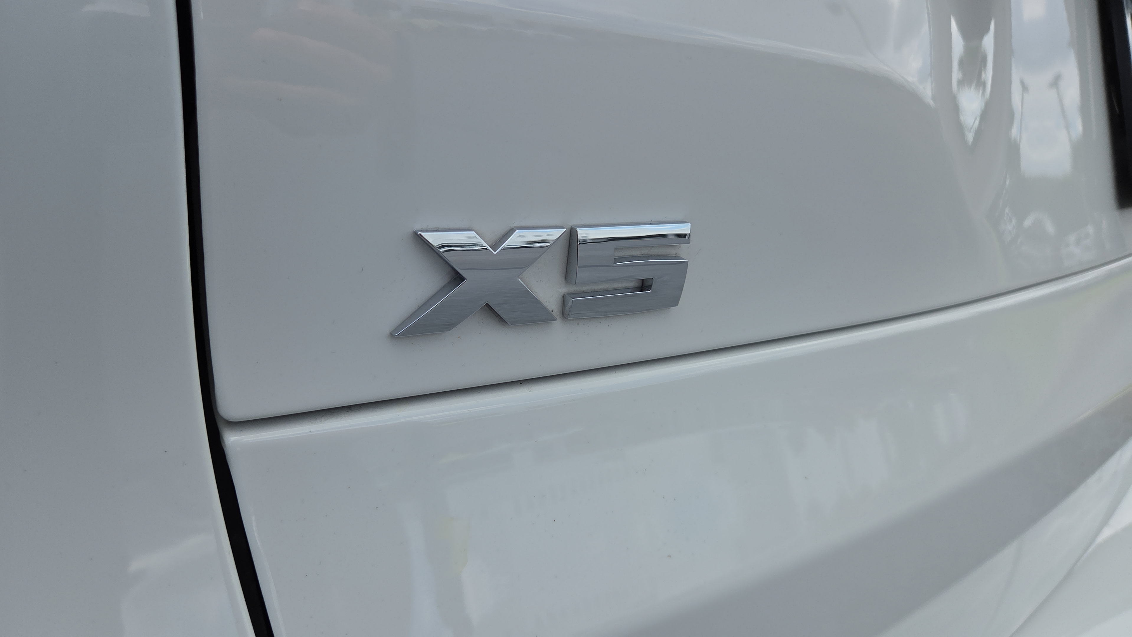 Used 2025 BMW X5 M60i w/ M Sport Professional Package AWD/4WD image 37