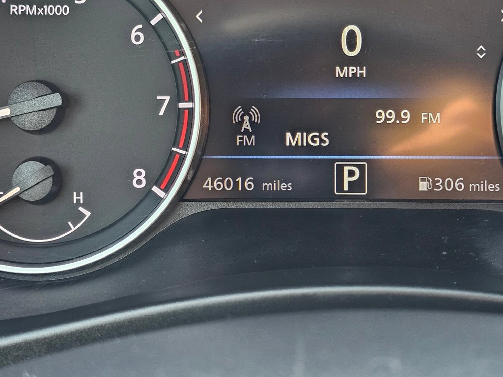 Used 2023 Nissan Sentra SV FWD image 21