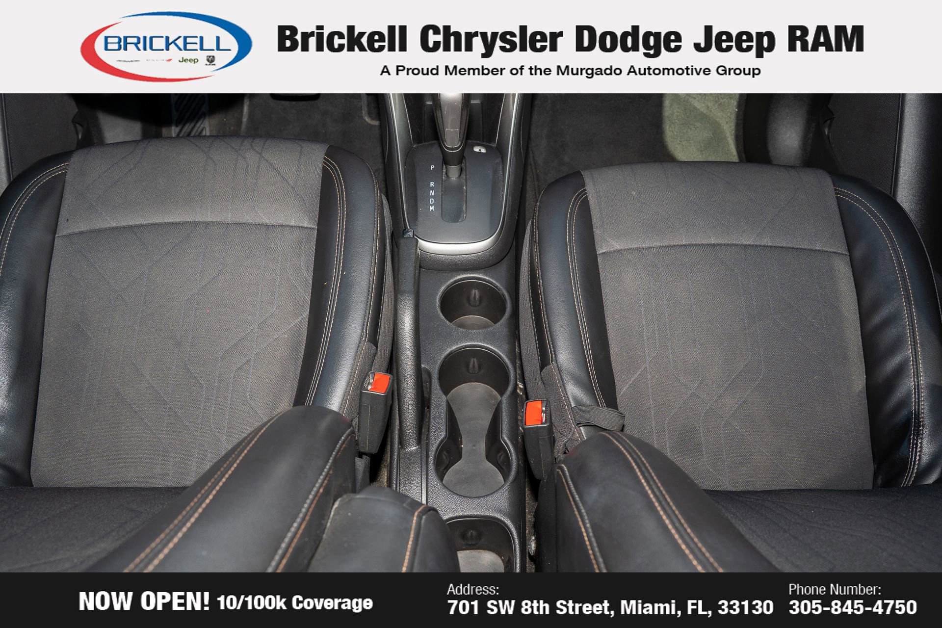 Used 2020 Chevrolet Trax LT w/ LT Convenience Package image 23