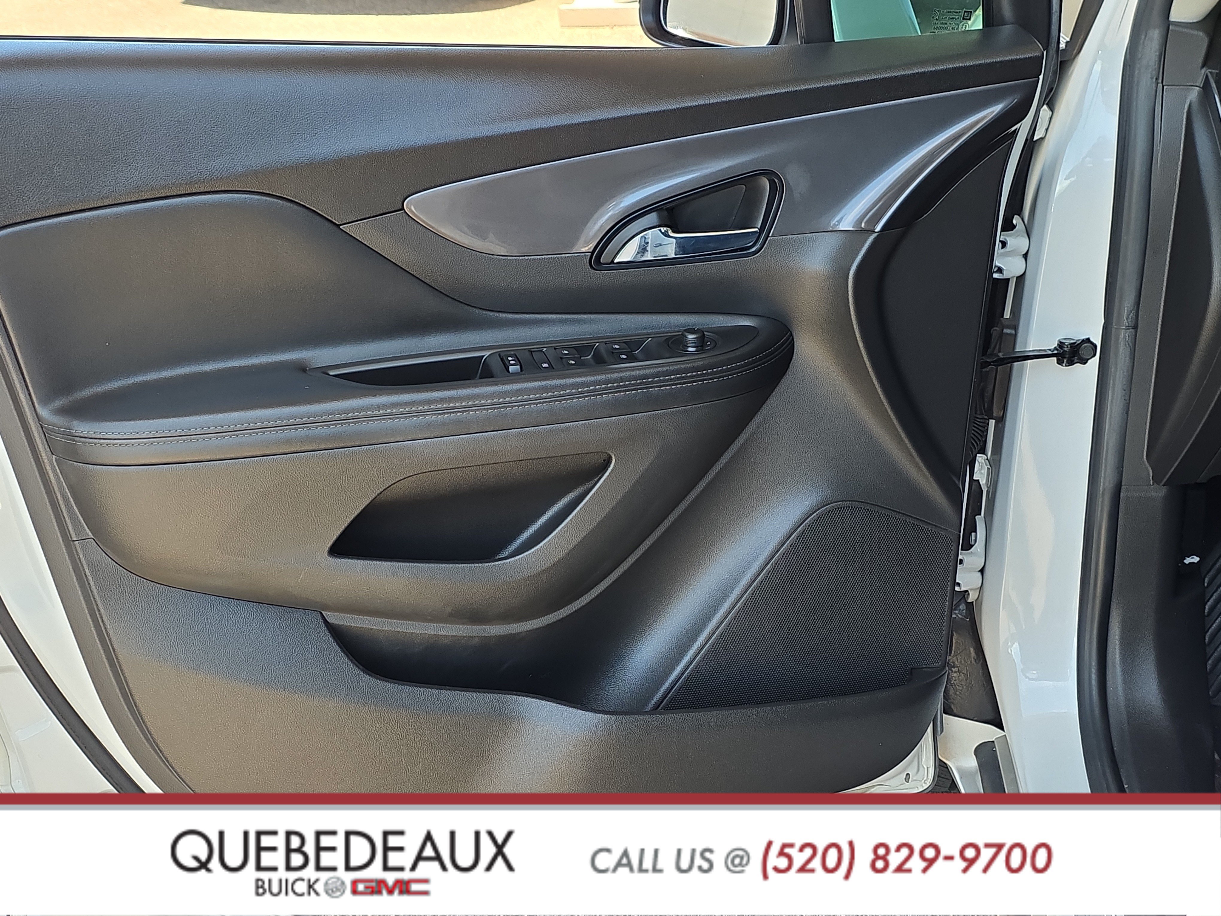 Used 2020 Buick Encore Preferred w/ Safety Package AWD/4WD image 9