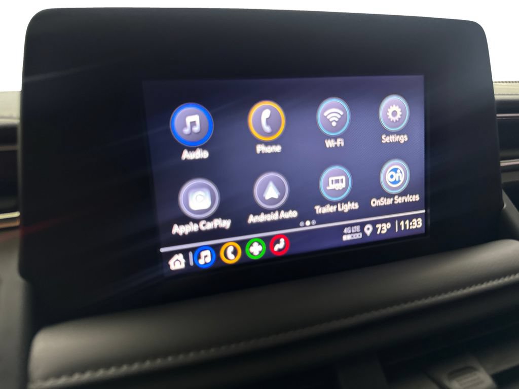 Used 2024 Chevrolet Tahoe LS w/ Driver Alert Package RWD image 66