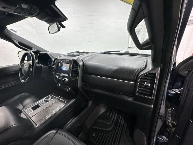 Used 2020 Ford Expedition Limited w/ Equipment Group 302A RWD image 19