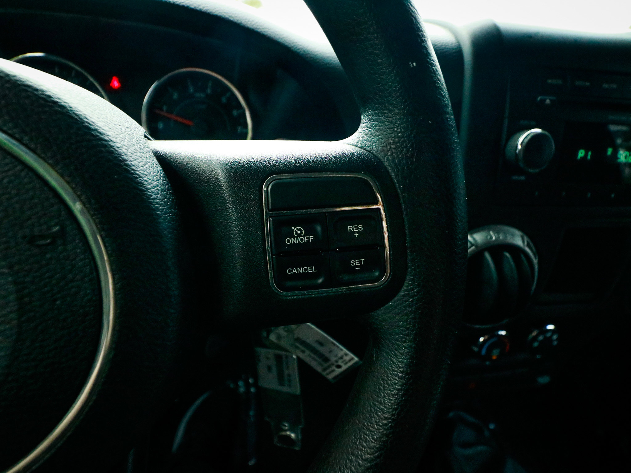 Used 2012 Jeep Wrangler Sport image 20