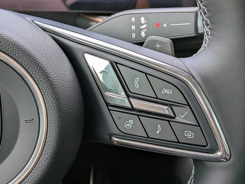 New 2026 Buick Envision Sport Touring image 29