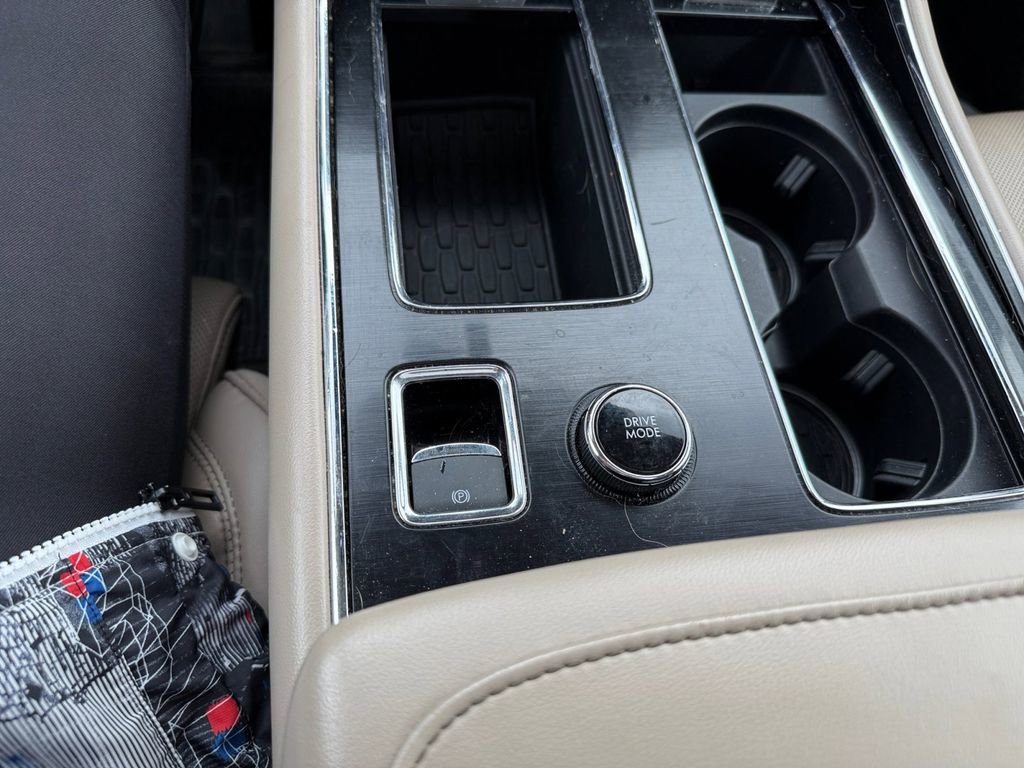 Used 2021 Lincoln Aviator Grand Touring w/ Equipment Group 301A image 30
