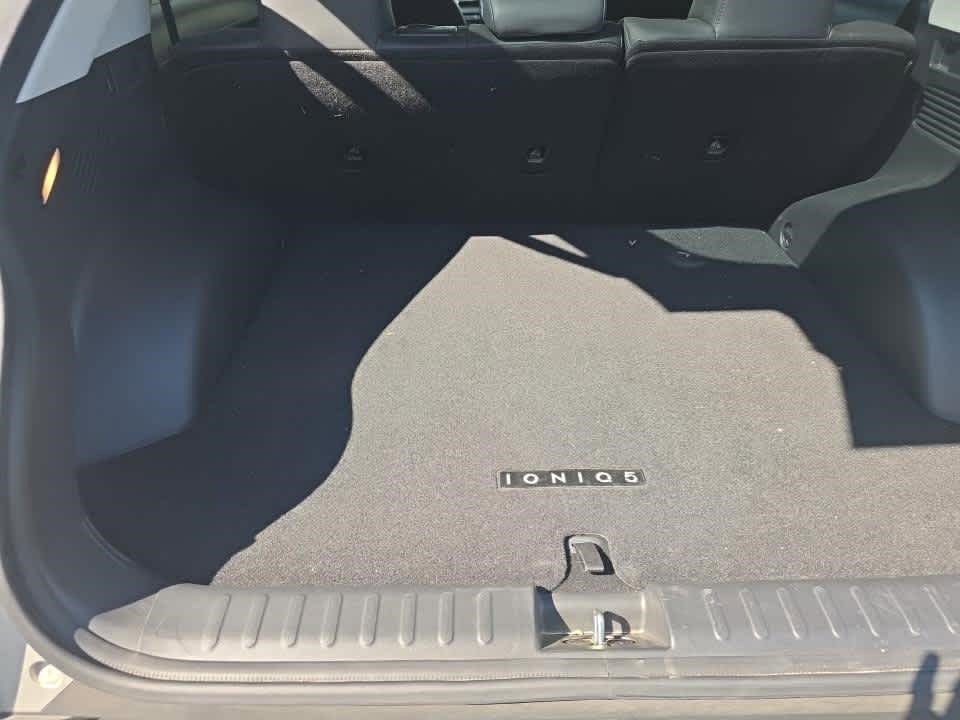 Used 2023 Hyundai Ioniq 5 SEL image 8