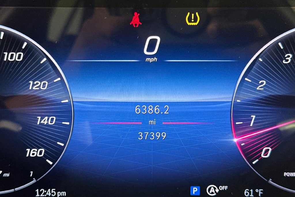 Used 2022 Mercedes-Benz C 300 Sedan image 30