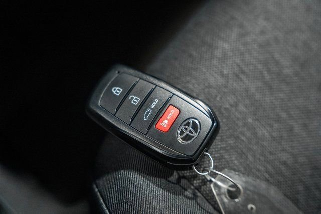 Used 2026 Toyota Camry LE image 37