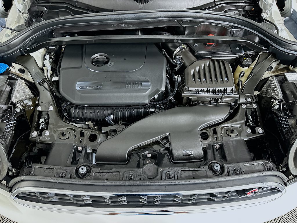 Certified 2024 MINI Cooper Countryman S FWD image 30
