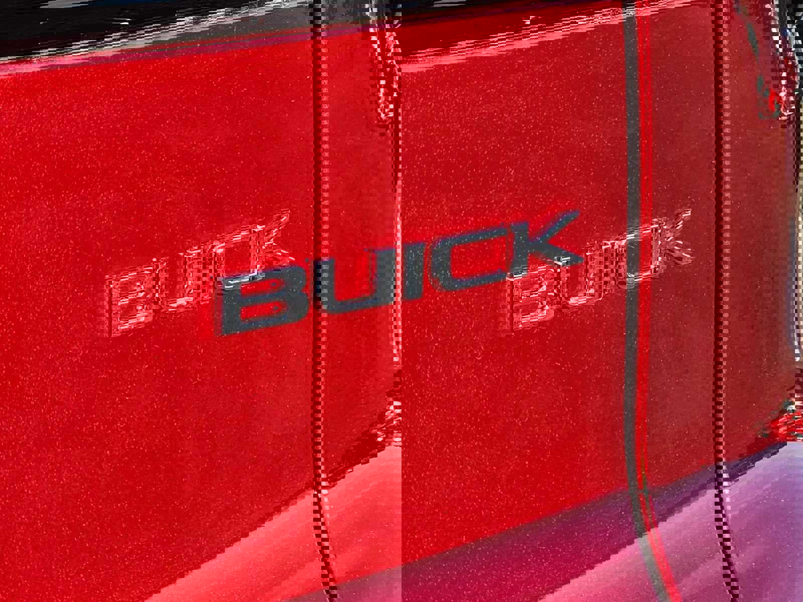 New 2025 Buick Enclave Sport Touring w/ Power Package image 14