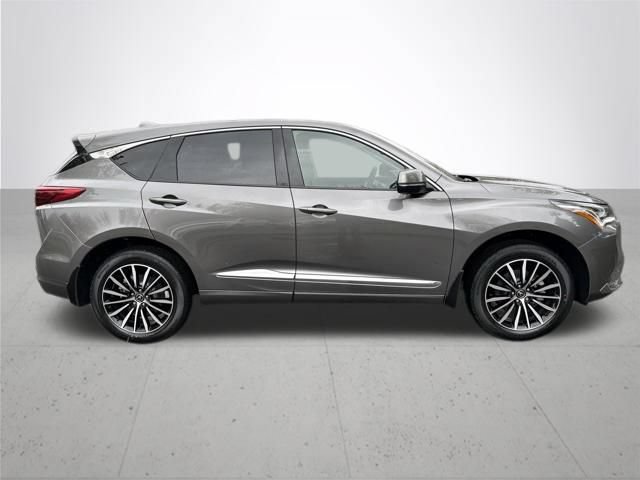 New 2026 Acura RDX SH-AWD w/ Advance Package image 5
