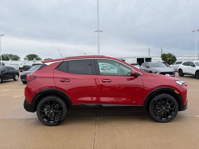 New 2026 Buick Encore GX Sport Touring w/ Advanced Technology Package AWD/4WD image 2