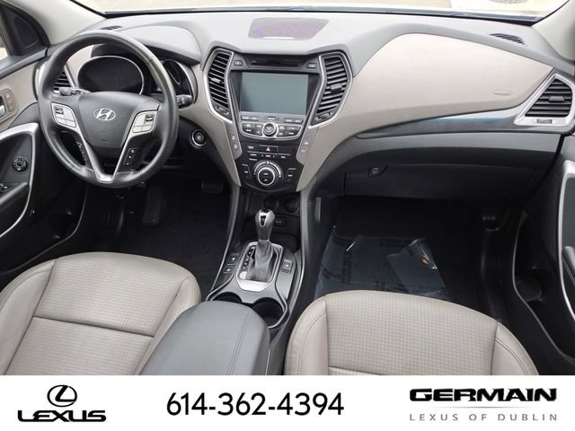 Used 2016 Hyundai Santa Fe Sport w/ Option Group 04 image 35