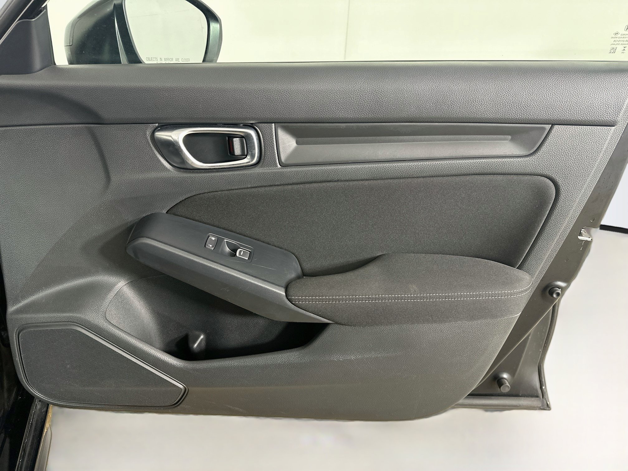 Used 2024 Honda Civic Sport image 30