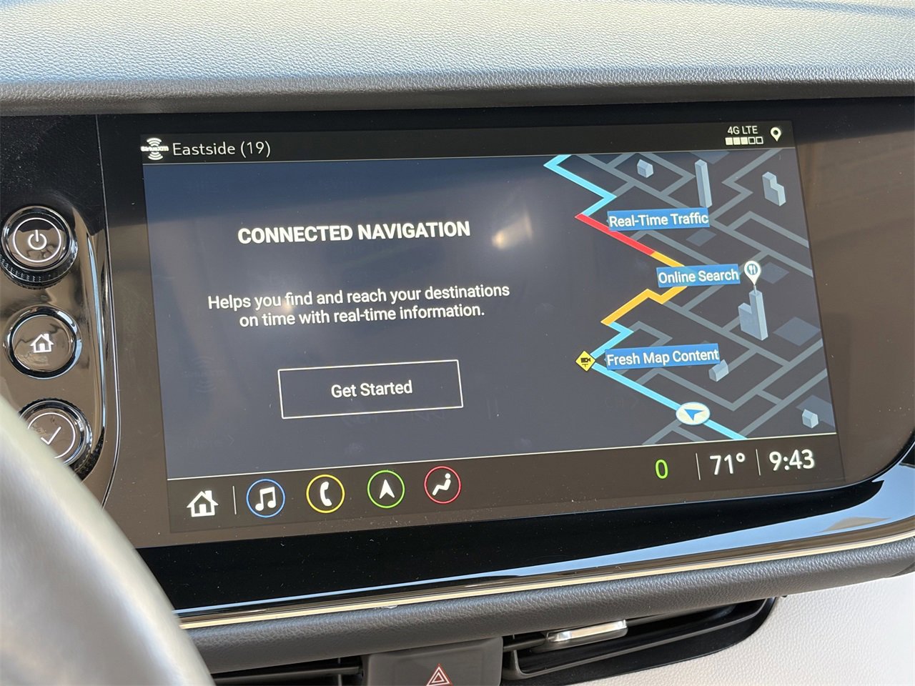 Used 2023 Buick Envision Avenir image 27