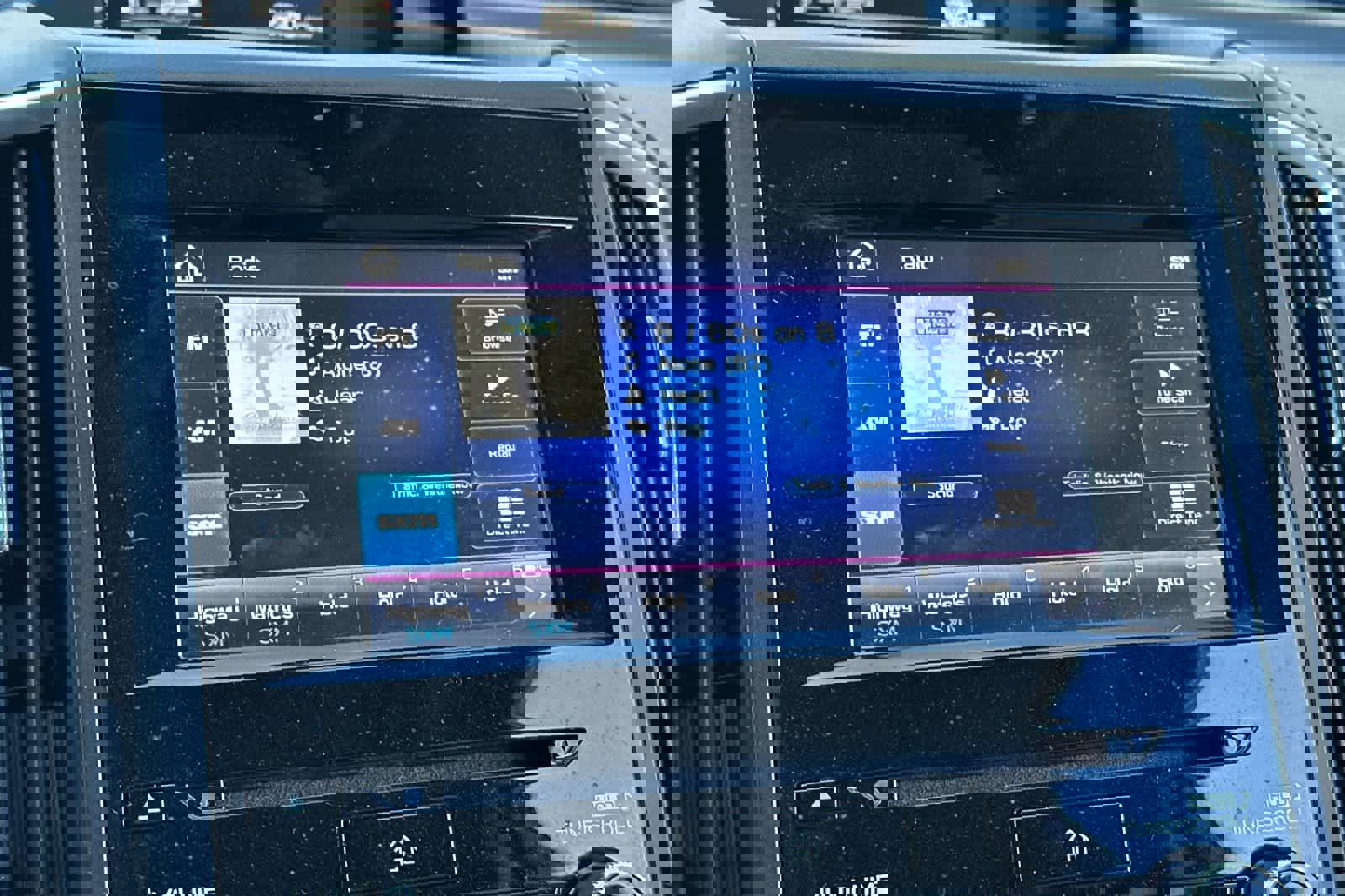 Certified 2023 Subaru Forester Premium image 17